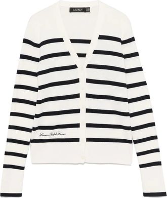 Lauren Ralph Lauren Denzel vest - Wit