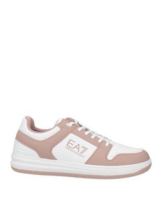 Emporio Armani CALZADO - Sneakers en YOOX.COM