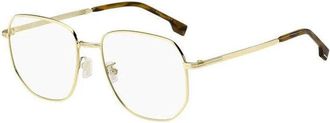 HUGO BOSS BOSS 1672/F 0J5G 00 Gold 56mm
