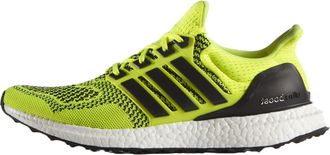 adidas Ultraboost 1.0 Solar Yellow S77414