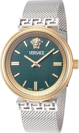 Versace Womens Mythos Watch