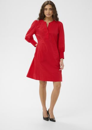 Culture Jurk CUkiea Jurk Casual fit