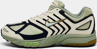 Nike Womens Air Pegasus 2005 Retro Sneakers In White