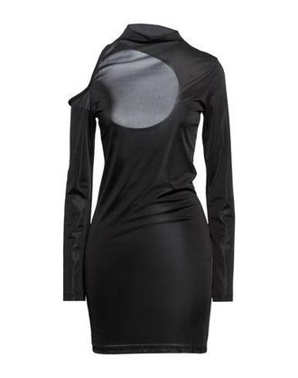 Haveone DRESSES - Mini dresses on YOOX.COM