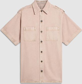 Golden Goose Robe Courte Woman