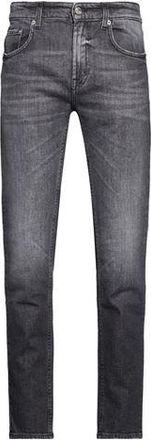 Department Five BOTTOMWEAR - Pantaloni jeans su YOOX.COM