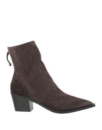 Halmanera SCHUHE - Stiefeletten auf YOOX.COM