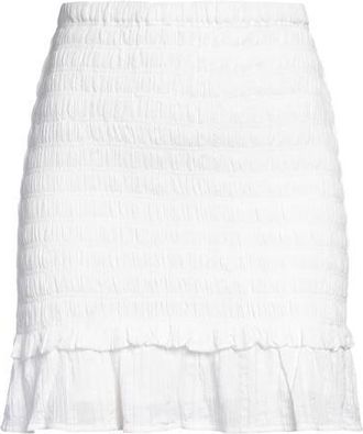 Isabel Marant PARTES DE ABAJO - Minifaldas en YOOX.COM
