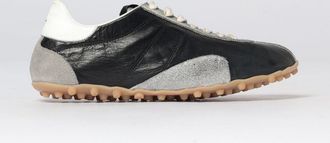 Maison Margiela Sneakers Sprinter Maison Margiela in pelle