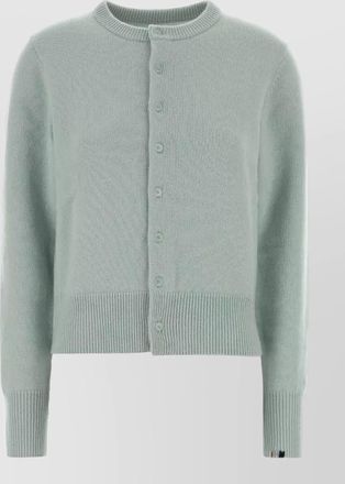 Extreme Cashmere cashmere cardigan