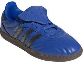 adidas Samba LT Sneaker in Blue/Black/Gum at Nordstrom Rack, Size 5.5