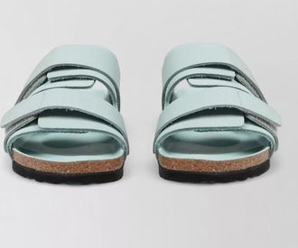 Birkenstock uji double strap open toe sandal