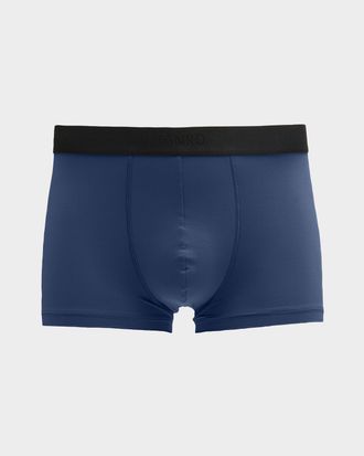 Hanro Micro Touch Boxer Brief