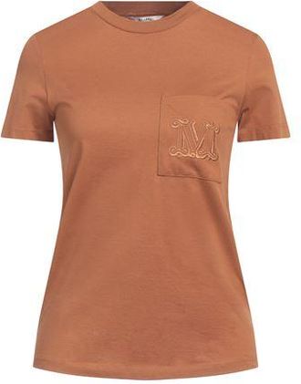 Max Mara CAMISETAS Y TOPS - Camisetas en YOOX.COM