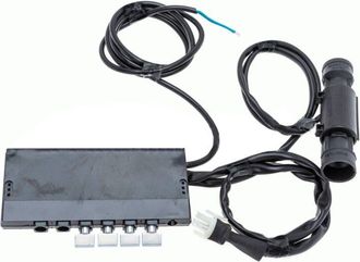 Teka Botonera Campana Extractora Dbb60 Dbb70 81460132