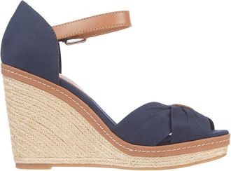 Tommy Hilfiger Sandalen met sleehak Elena