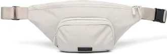 Lefrik Atlas Crossbody in Fossil at Nordstrom