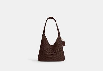 Coach Brooklyn Shoulder Bag 28
