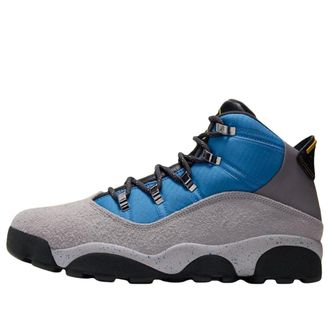 Nike Jordan Air Jordan 6 Rings Winterized Cobalt Blue IX8456-479