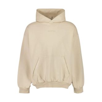 Balenciaga Hombre, Sudaderas, Beige, Talla: M