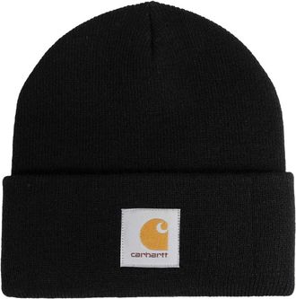 Carhartt Work in Progress Hombre, Accesorios, Negro, Talla: ONE Size