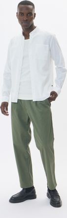 Matinique Overhemd met lang mouwen MAtrostol Overhemd met lang mouwen Regular fit