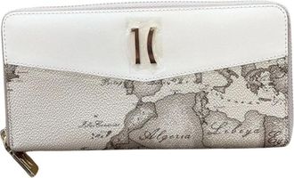Alviero Martini 1A Classe Accessoires, Dames, Beige, ONE Size, Portemonnee