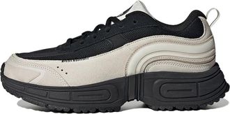 adidas (WMNS) adidas Neo Fantasy Flow Shoes Beige Black IG4206