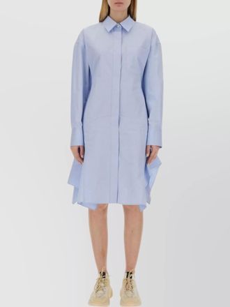 Stella McCartney cotton shirt dress
