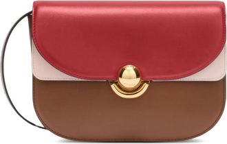 Furla Borsa a tracolla Sfera piccola - Rosso