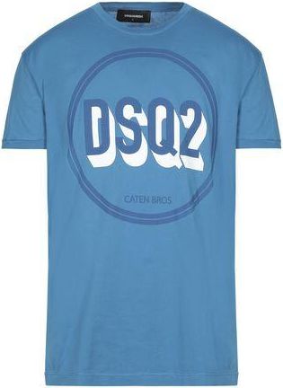 Dsquared2 CAMISETAS Y TOPS - Camisetas en YOOX.COM