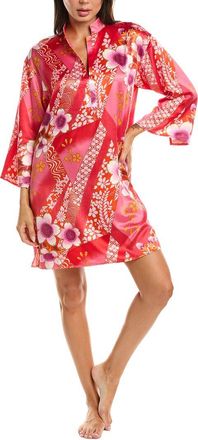Natori Natori Printed Robe