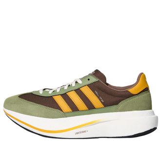 adidas SL 72 Pro Tent Green Preloved Yellow HQ7591