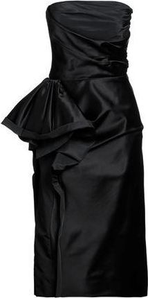 Maison Margiela VESTIDOS - Vestidos midi en YOOX.COM