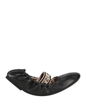 N&deg;21 FOOTWEAR - Ballet flats sur YOOX.COM