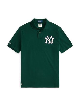 Polo Ralph Lauren Yankees Polo Shirt