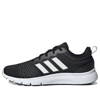 adidas Fluidup Carbon Black White H01996