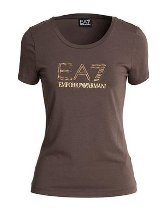 Emporio Armani TOPWEAR - T-shirts sur YOOX.COM