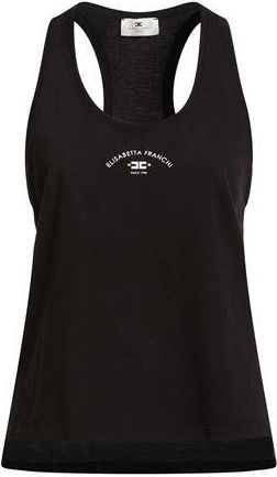 Elisabetta Franchi TOPS - Tank Tops auf YOOX.COM