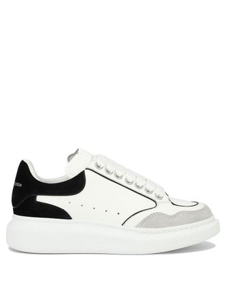 Alexander McQueen Oversized Sneakers