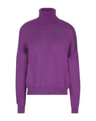 8 by YOOX Turtlenecks