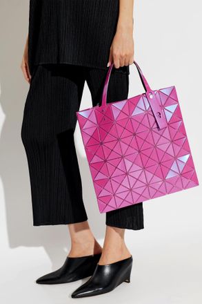Bao Bao Issey Miyake Bag, Womens, Pink