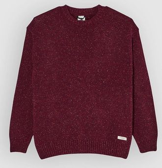 Element Nepps Relax Jersey gris