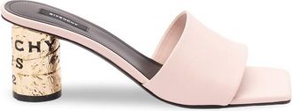 Givenchy Heel Mules