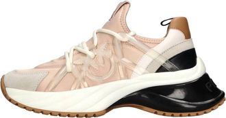Pinko Sneakers Multi Colour - Dames - Sneakers - Veelkleurig - 37 EU - Schoenen
