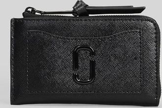 Marc Jacobs The Top Zip Multi Wallet