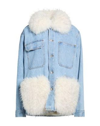 Ava Adore ROPA DE ABRIGO - Chaquetas vaqueras en YOOX.COM