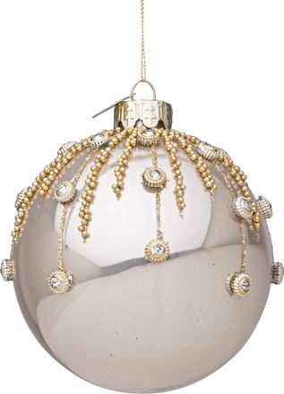 BIZZOTTO Weihnachtskugel Spark &oslash; 8 cm