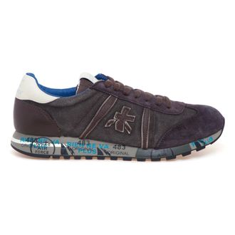 Premiata Lucy Trainers - male - Premiata - Sneakers - Multicolor - 11 UK - Shoes