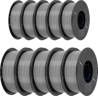OEM Filamento Para Impresora 3d, 10 Kg De Petg, 1,75 Mm De Di&aacute;metro
